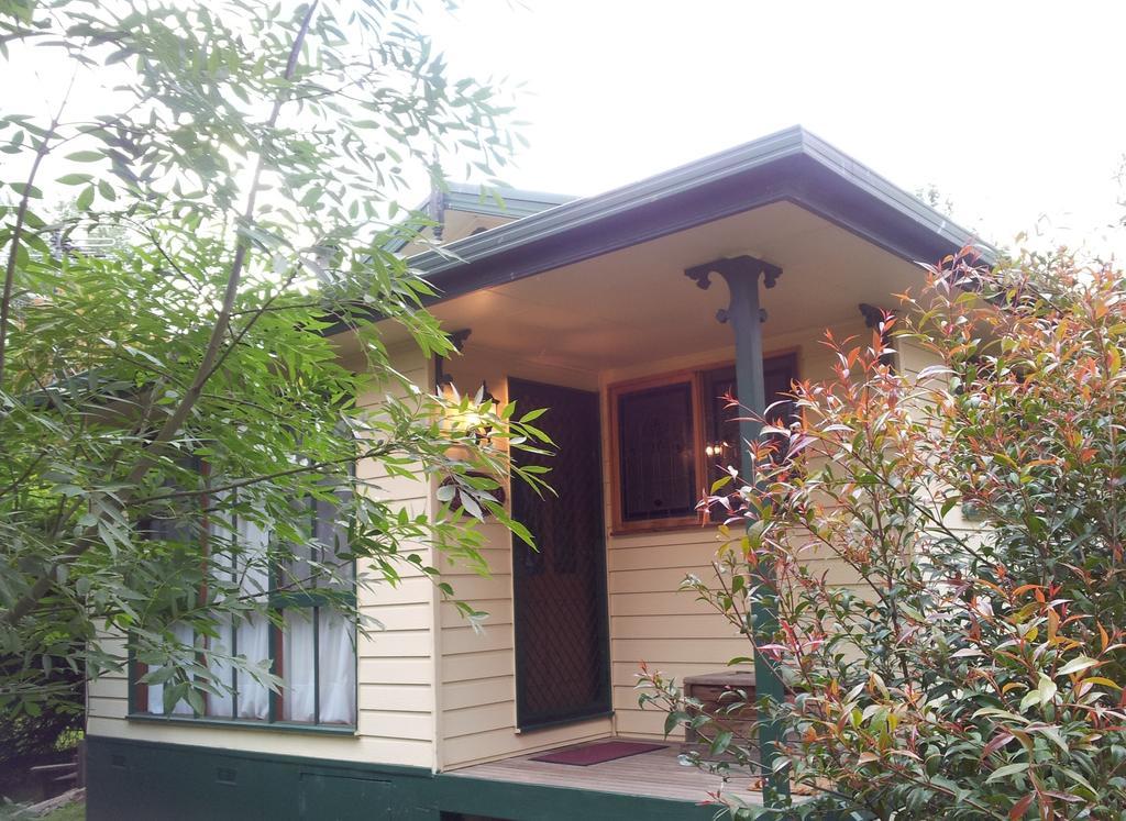 Bed & Breakfast Leafield Dixons Creek