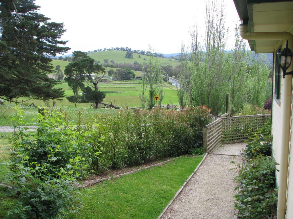 Leafield Bed & Breakfast